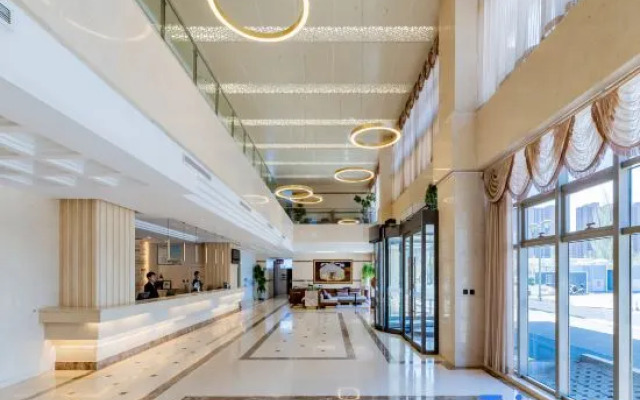 Inner Mongolia Wanhao Hotel