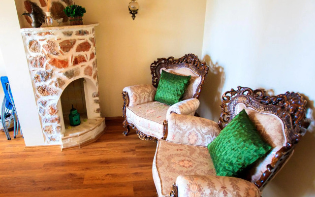 Lemon Villa Hotel - Adult Only