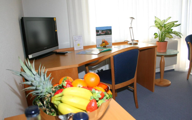 Landhotel Sonnenbühl