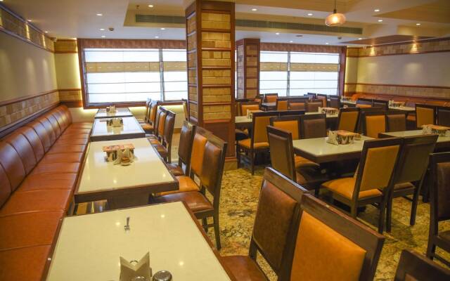 Bharawan Clarks Inn Express