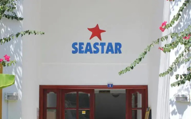 Seastar Apart Hotel