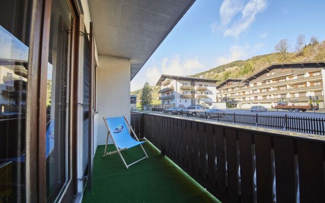 Appartement Comfy