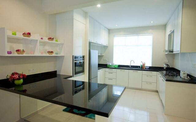 Penang Hills Bungalow