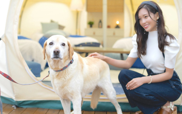 GLAMPREMIER Setouchi