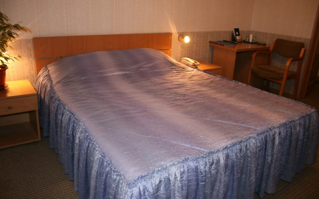 Dacia Hotel
