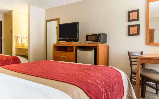 Comfort Inn Valentine