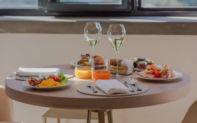 FH55 Hotel Villa Fiesole