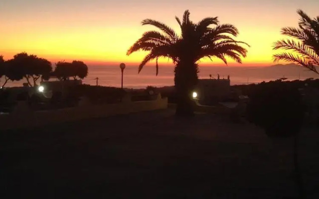 Villa Romantic