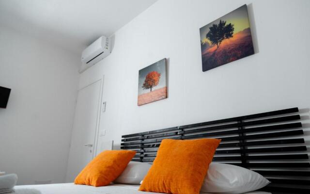 B&B Ortensia