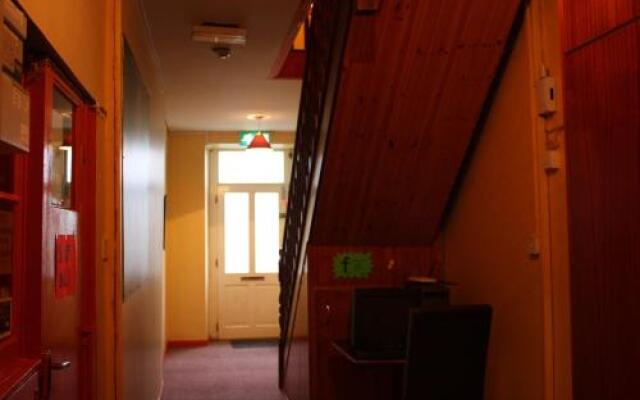 Paddy's Palace Dingle Peninsula Hostel