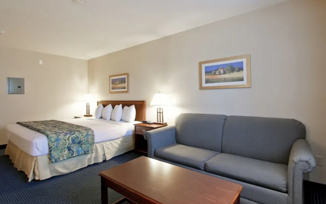 Travelodge Trenton