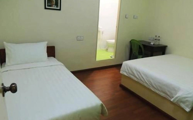 Lotus Bed & Breakfast