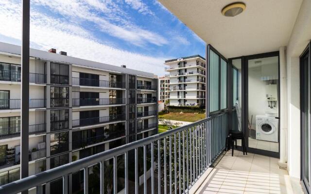 Acacia Apartment