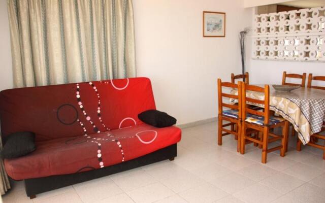 Apartamentos Mar Azahar 3000