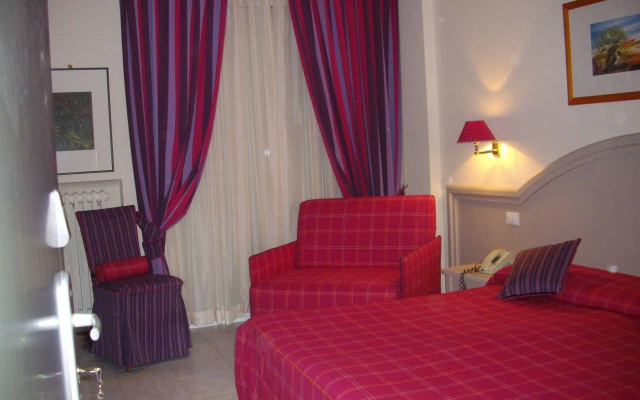 Hotel Splendid
