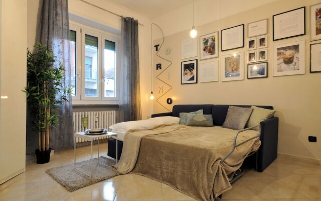 Casa Invorio Vicino Al Parco Della Pellerina