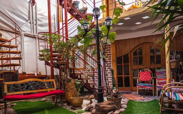 Hospedaje Qoritika Cusco