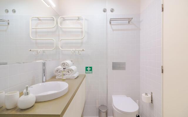 Porto Vitoria Apartments