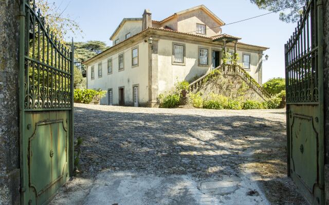 Quinta de São Caetano