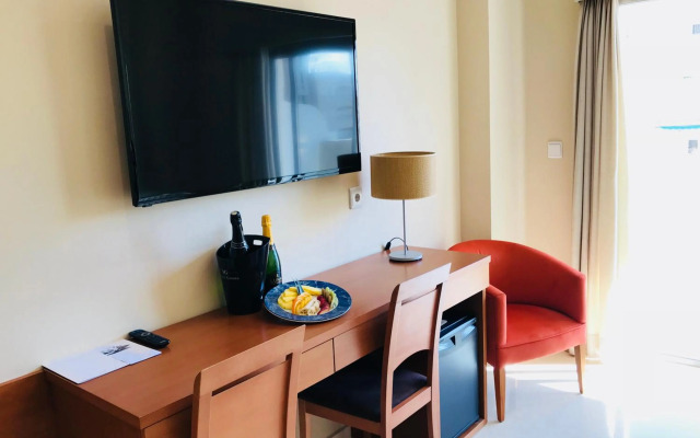 Hotel SantaMarta