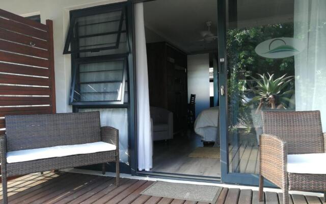 St Lucia Hilltop Guest House