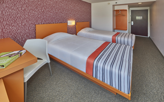 City Express Junior by Marriott Tuxtla Gutiérrez Poliforum