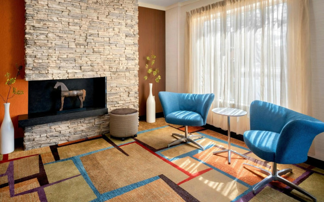 Fairfield Inn & Suites by Marriott Dover