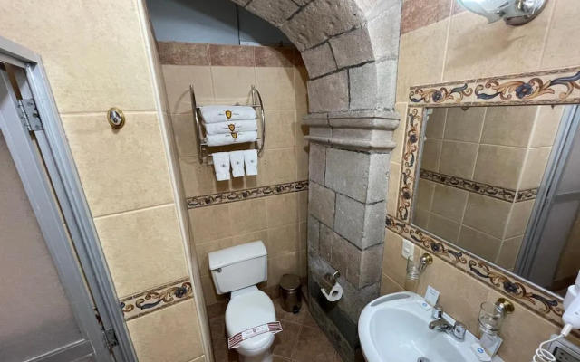 Casa Hostal Rojas