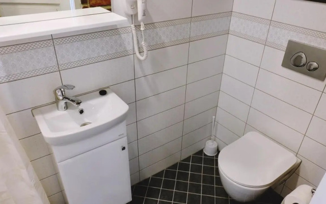 Õhtu Apartments
