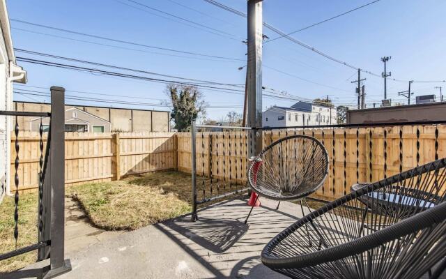 Historic CozySuites 4BR 2BA