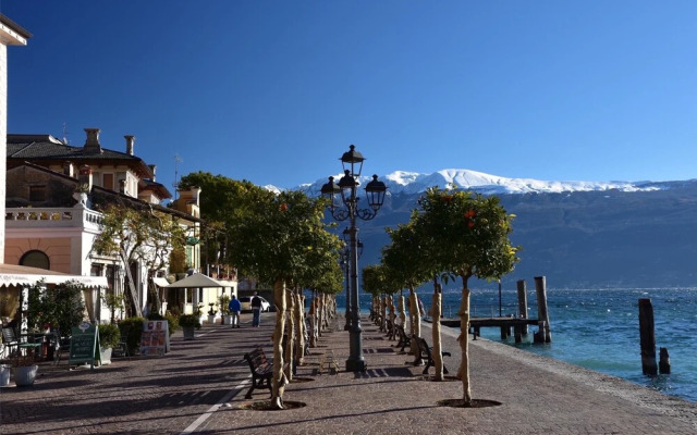 Navazzo Apartment In Hilly Area - Relax