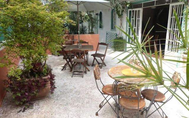 Zen Hostel Brasil
