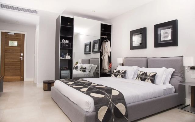 Hotel English Point Marina & Spa
