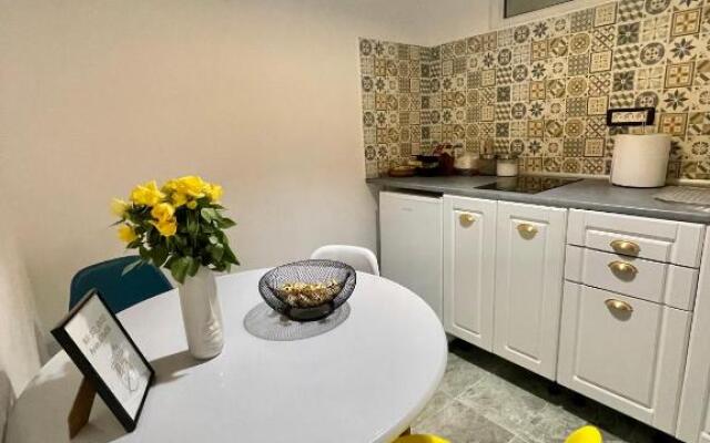 APARTAMENT 3 camere Neptun
