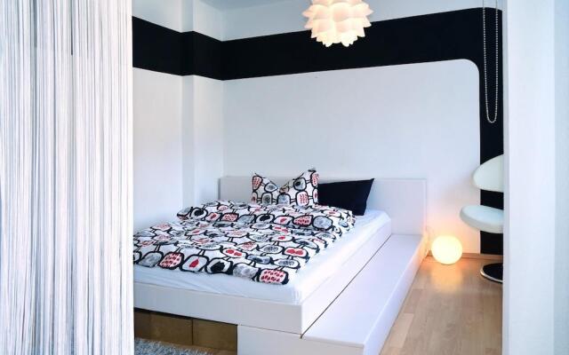 SEEGER Living City Apartments