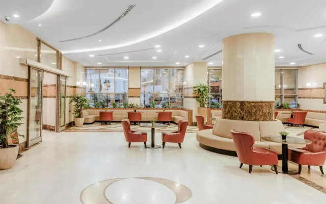 M Hotel Al Dana Makkah by Millennium