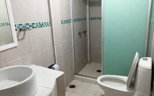 Casa Frida Hotel y Spa by Rotamundos