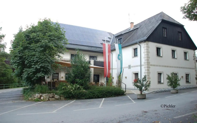Schlosstaverne Thannhausen