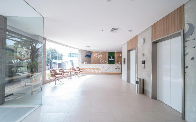 All Nite & Day Residence - Kebon Jeruk