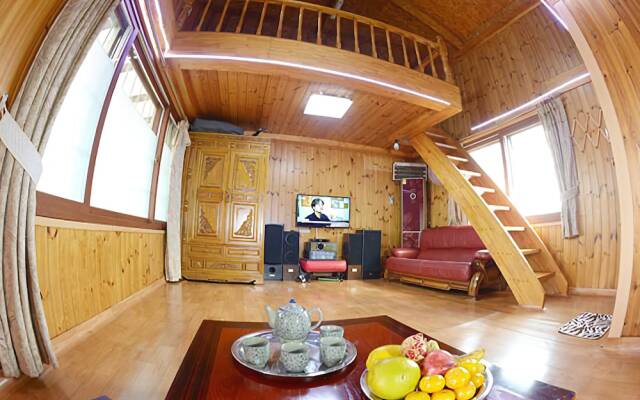 Hwaseong Natural Love Pension