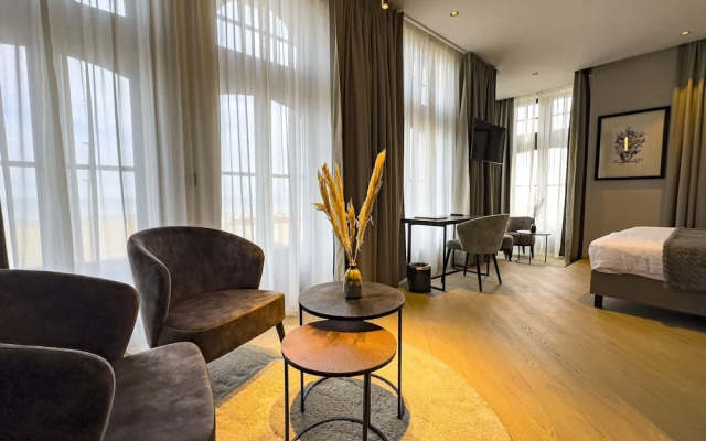 Hotel Villa Select