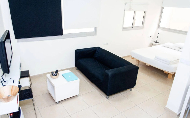 Sweet TLV Apartments
