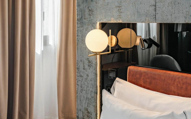 Hotel Vincci Selección Unuk 5* GL