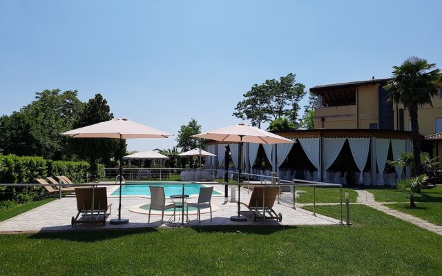 Hotel Villa Riviera