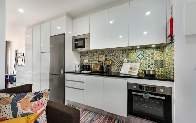 Ria Moments Apartment