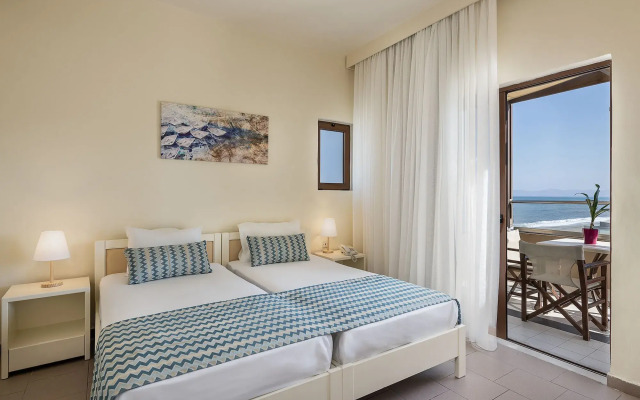 Indigo Mare Hotel Apartments