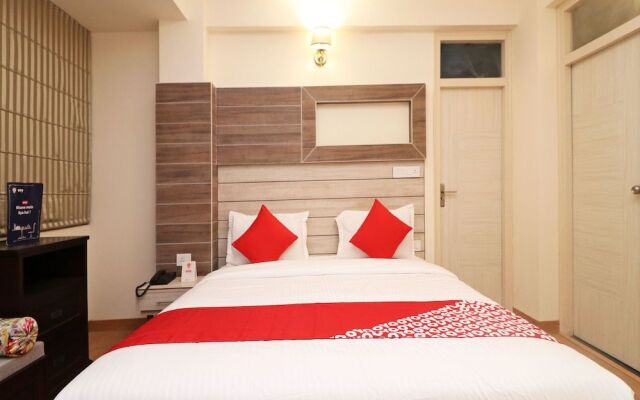 OYO 14750 The Himalayan Retreat