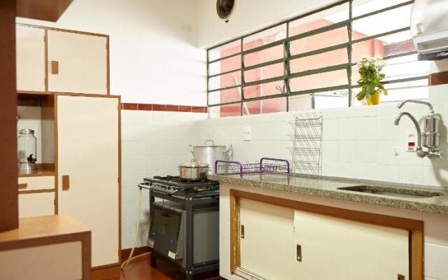 Hostel Alice