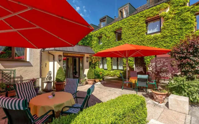 Hotel Gruenwald