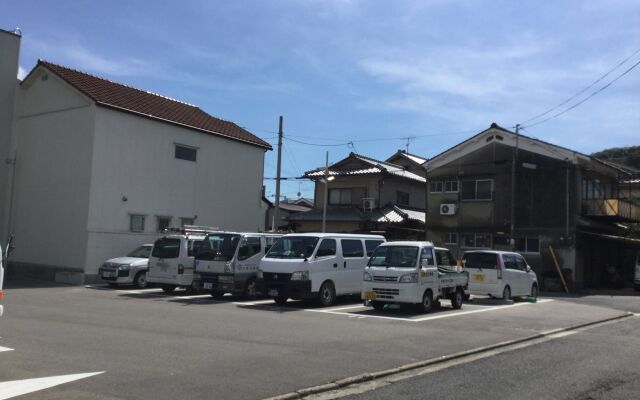 Hostel Ginkakuji